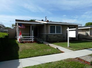 2741 Josie Ave, Long Beach, CA 90815