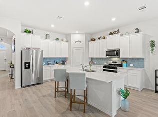 10017 Gray Barrel Dr, Aubrey, TX 76227