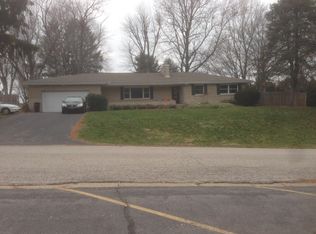 2231 N Martha St, Bloomington, IN