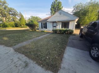 20511 Lyndon St, Detroit, MI 48223