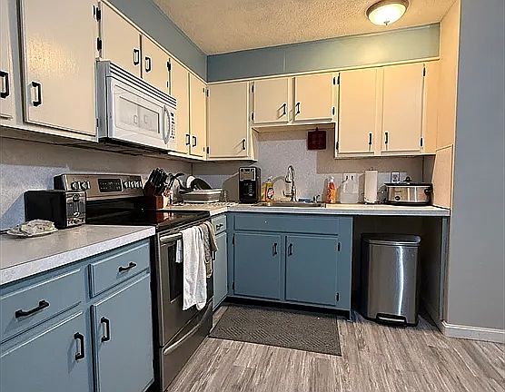 2nd image of 284 Codman Hill Rd APT 21B