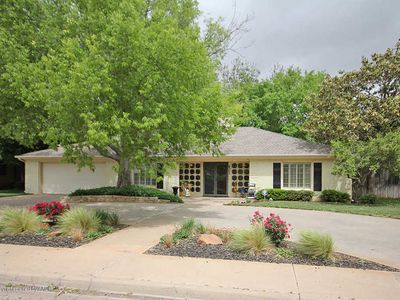 6302 Calumet Rd, Amarillo, TX, 79106