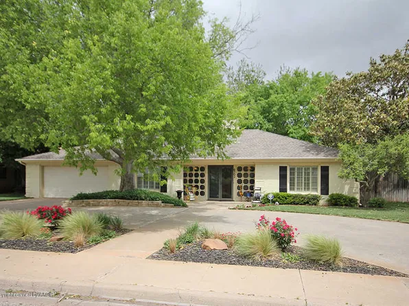 6302 Calumet Rd, Amarillo, TX 79106