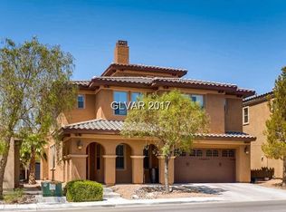1256 Olivia Pkwy, Henderson, NV 89011