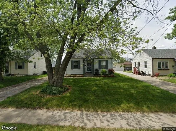 3942 57th St, Des Moines, IA 50310