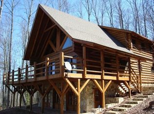 10699 Stavanger Rd, Morganton, GA 30560