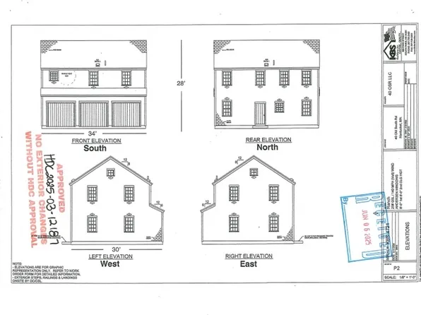 2B Forest Ave Unit 6, Nantucket, MA 02554