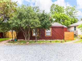 2107 Rain Water Dr, Austin, TX 78734