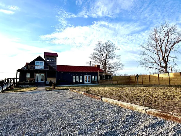 8023 Us Highway 62 SW, Washington Ch, OH 43160