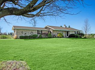 1468 Township Road 179, Bellefontaine, OH 43311