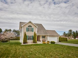 119 White Loaf Rd, Southampton, MA 01073