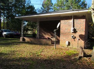 1031 Pearson Rd, Manning, SC 29102