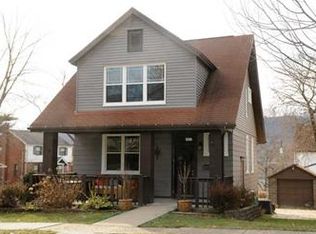 731 4th St, Oakmont, PA 15139
