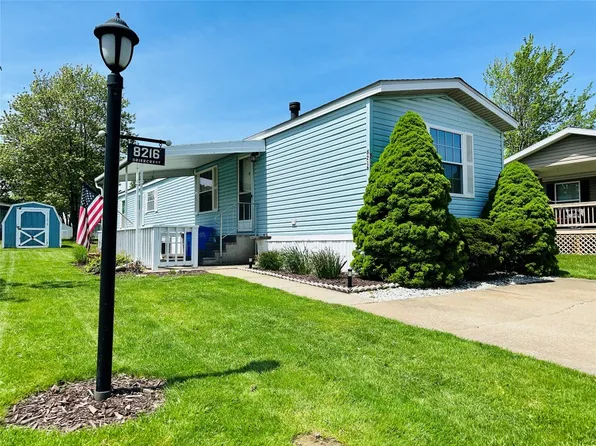 8216 Briercrest Dr, Erie, PA 16509