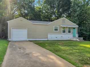 4681 N Boulder Ave, Tulsa, OK 74126
