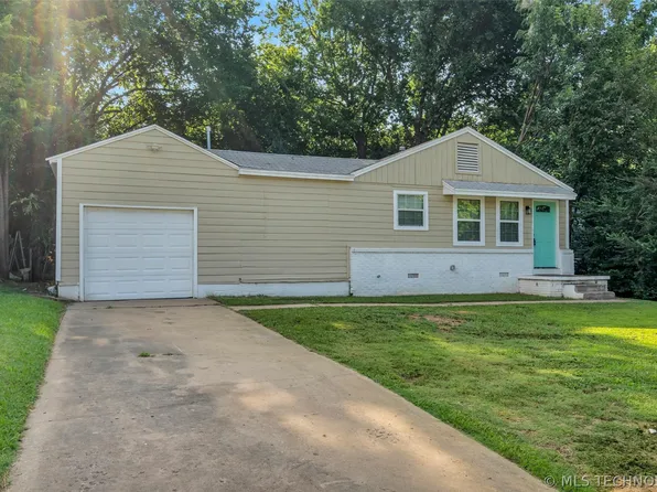 4681 N Boulder Ave, Tulsa, OK 74126