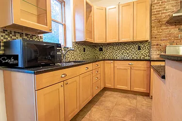 Rented by Scott Williams Realty LLC