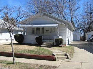 1283 Big Falls Ave, Akron, OH 44310