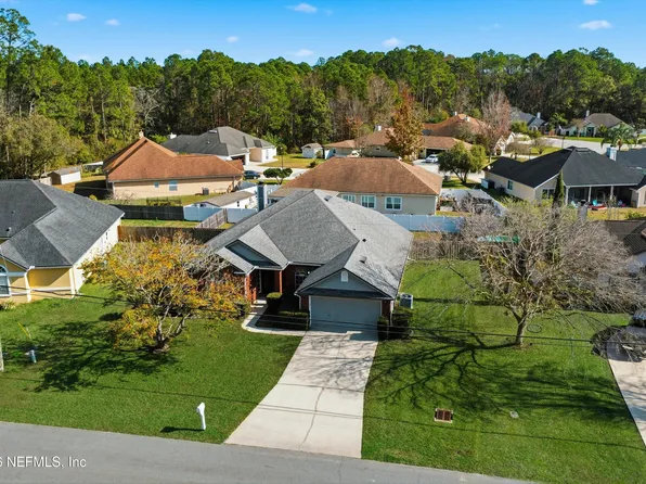 11035 SKY LARK Drive, Jacksonville, FL 32257