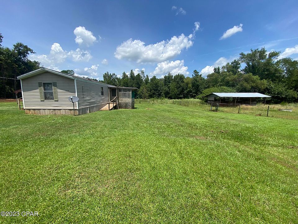 3310 Highway 162, Marianna, FL 32446 MLS 744963 Zillow