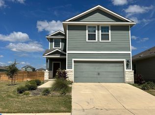 301 Ancellotta Way, Leander, TX 78641