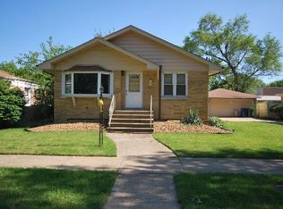 5163 Alexander Pl, Oak Lawn, IL 60453