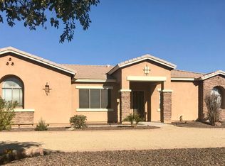 22708 W Mark Ln, Wittmann, AZ 85361