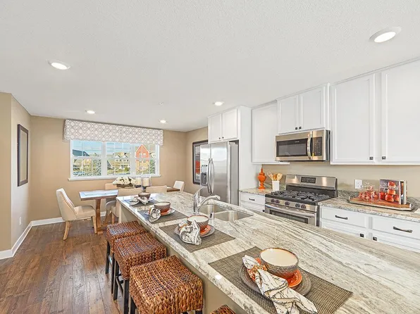 11158 Balsam Pointe Trl, Dayton, MN 55327