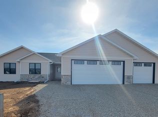 W2335 Ethan Dr, Appleton, WI 54913