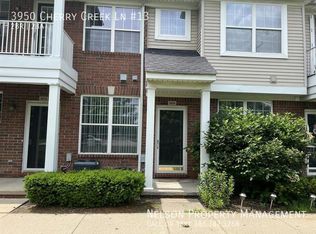 3950 Cherry Creek Ln #13, Sterling Heights, MI 48314