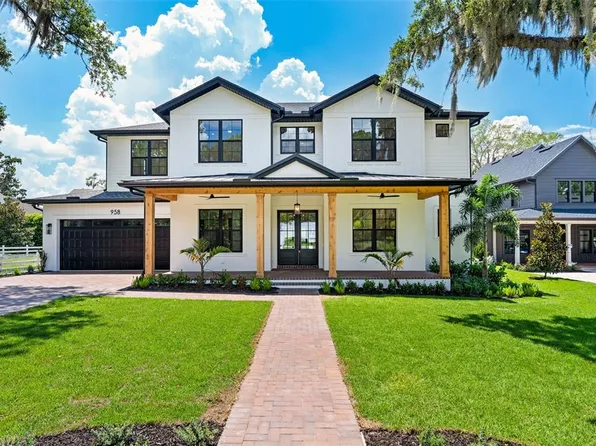 958 Tildenville School Rd, Winter Garden, FL 34787