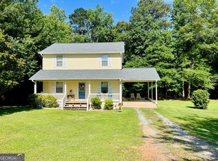 25 Ruby Rd, Jackson, GA 30233