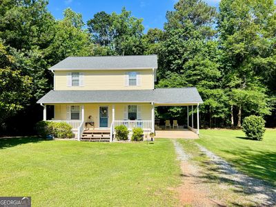 25 Ruby Rd, Jackson, GA, 30233