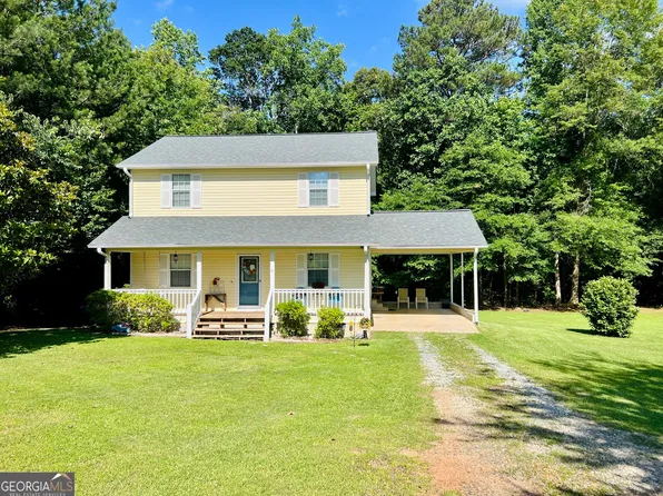 25 Ruby Rd, Jackson, GA 30233
