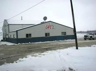 319 S Chestnut St, Callao, MO 63534