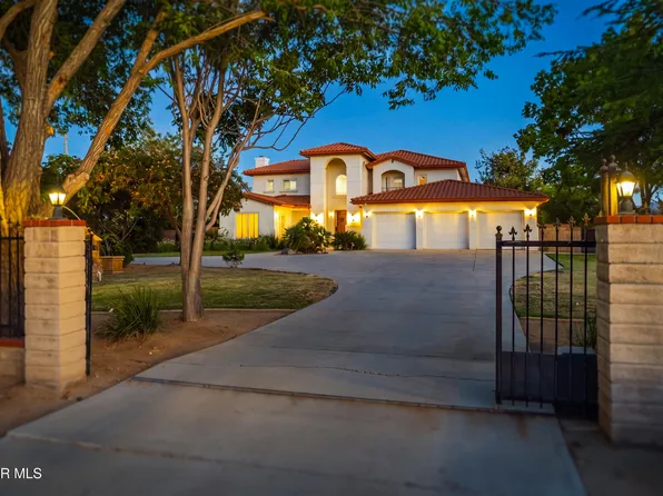 2020 W Ave N, Palmdale, CA 93551