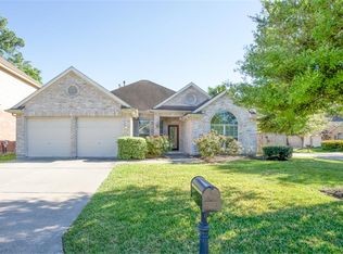 10019 Silverwood Way, Houston, TX 77070