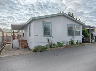 100 N Rodeo Gulch Rd SPACE 178, Soquel, CA 95073