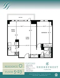 Rented by D S J Realty LLC