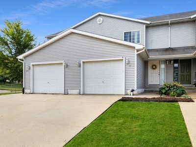 515 E Kentucky Ave, Indianola, IA, 50125