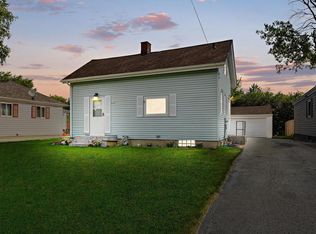 1131 N Emmertsen Rd, Racine, WI 53406