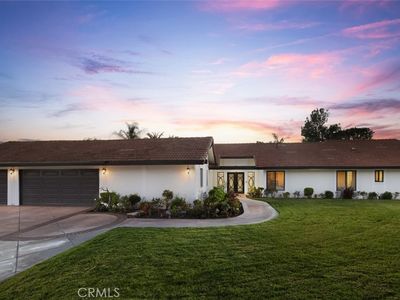 12661 Overbrook Dr, Santa Ana, CA, 92705