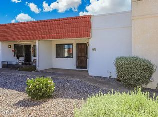 4170 N Western Winds Dr, Tucson, AZ 85705