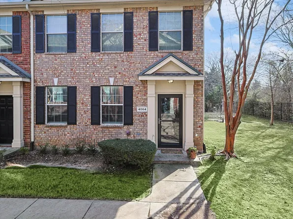 4064 Kyndra Cir, Richardson, TX 75082