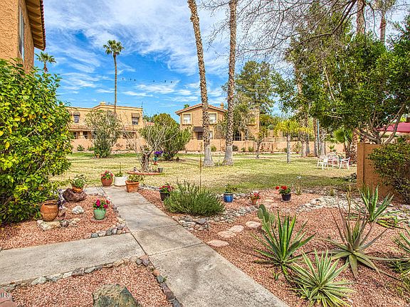 2nd image of 854 E Cochise Dr #A