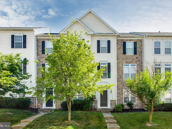 1739 Theale Way, Hanover, MD 21076