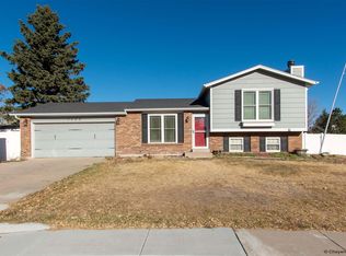 5208 Green River St, Cheyenne, WY 82001