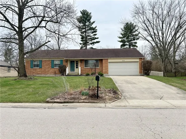3318 Northfield Rd, Dayton, OH 45415