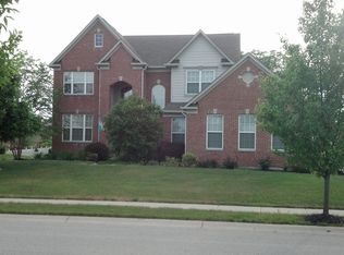 11536 Segundo Pl, Fishers, IN 46040