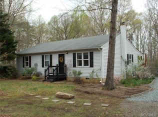 1950 Waltons Store Rd, Louisa, VA 23093